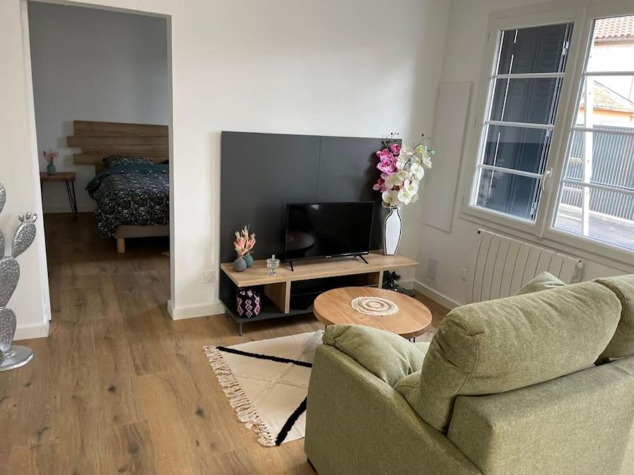 Photo of Livingroom in Portet-sur-Garonne