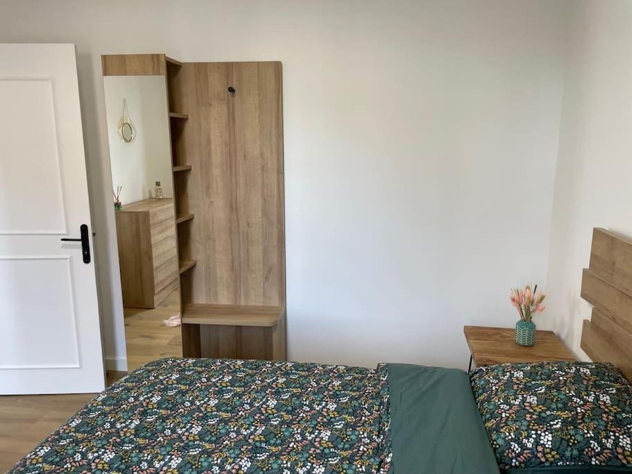 Photo of Bedroom in Portet-sur-Garonne