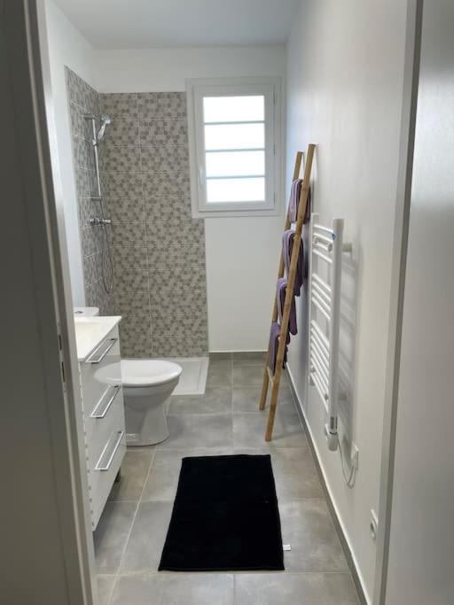 Photo of Bathroom in Portet-sur-Garonne