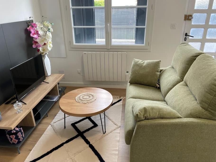 Photo of Livingroom in Portet-sur-Garonne