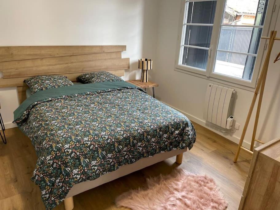 Photo of Bedroom in Portet-sur-Garonne