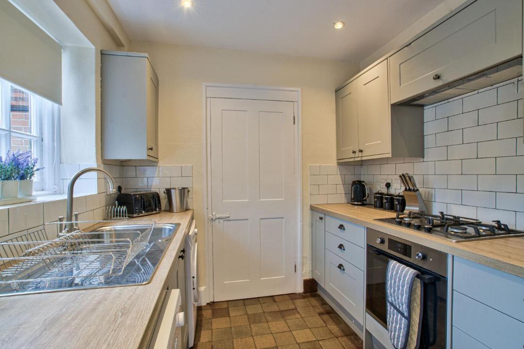 Photo of Kitchen in Alderbury