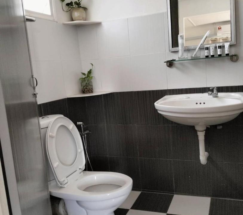 Photo of Bathroom in Kluang