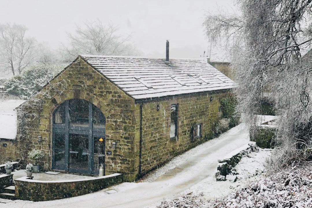 Photo of Others in Birchover