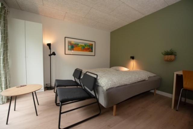 Photo of Bedroom in Tjaereborg