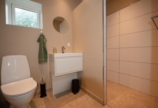 Photo of Bathroom in Tjaereborg