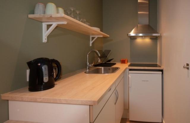 Photo of Kitchen in Tjaereborg