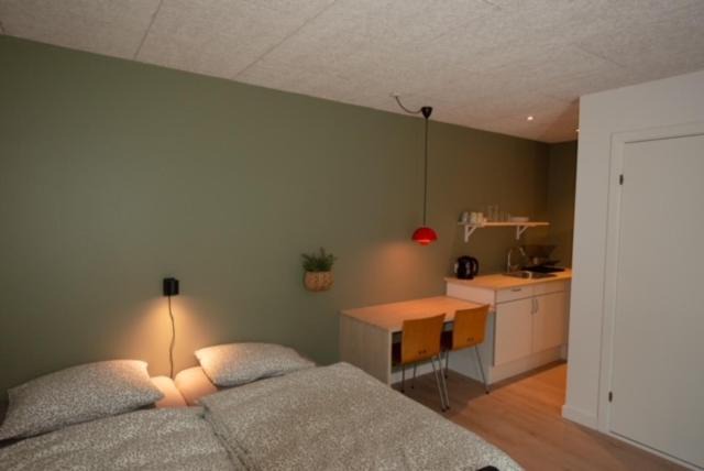 Photo of Bedroom in Tjaereborg