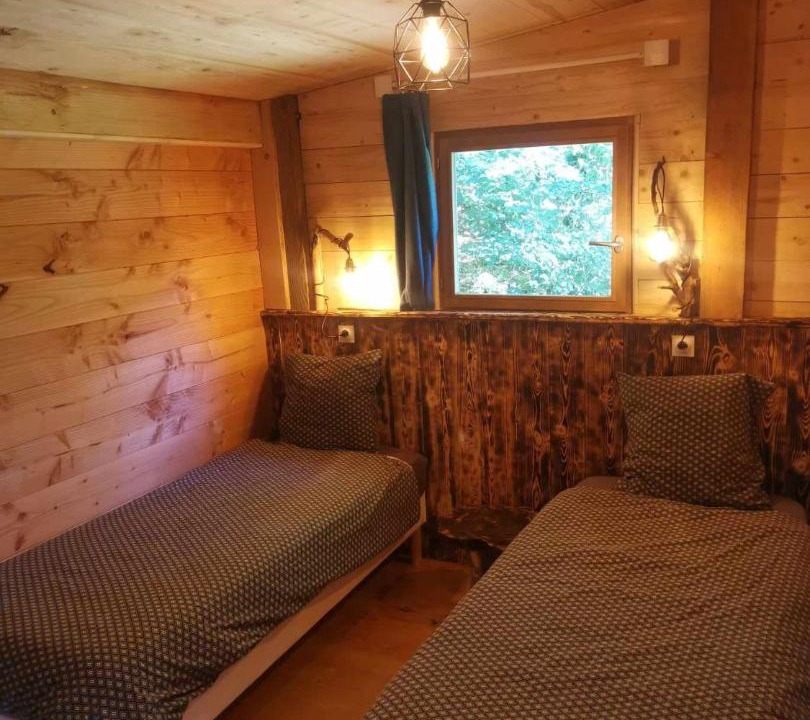 Photo of Bedroom in Vitrac-sur-Montane