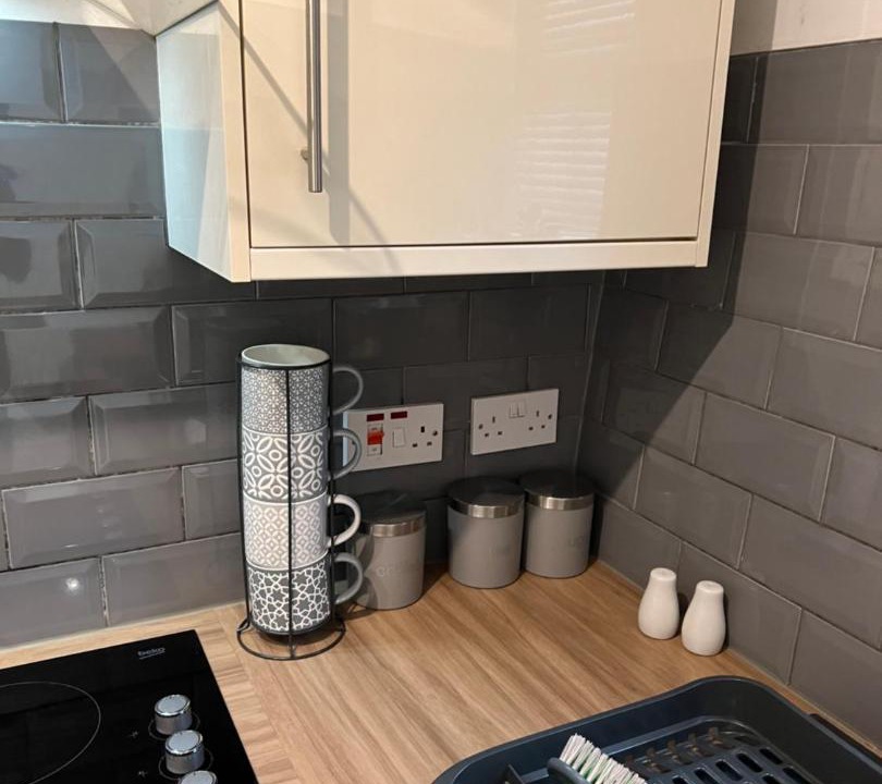 Photo of Kitchen in Warrington