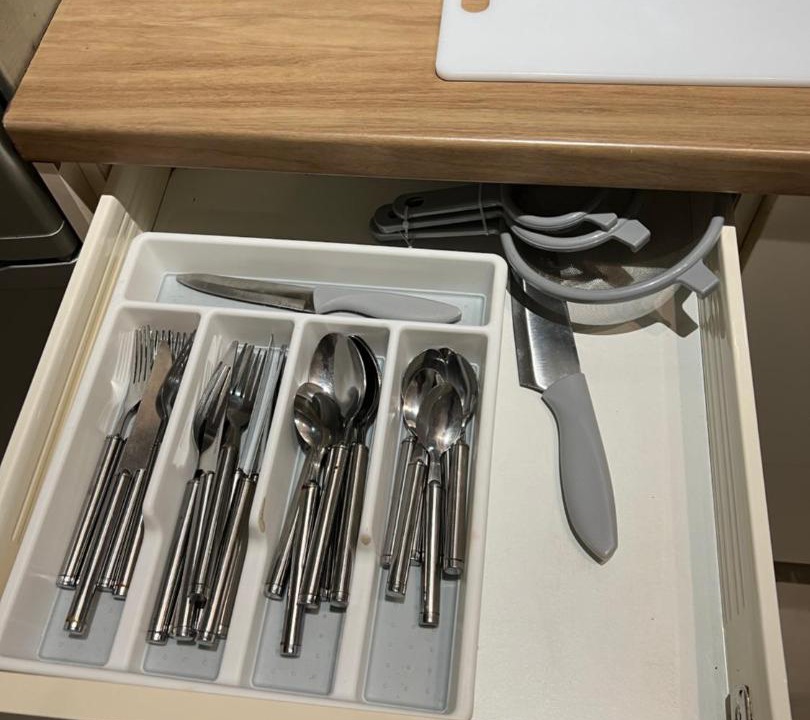 Photo of Kitchen in Warrington