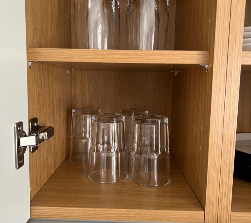 Photo of Kitchen in Warrington