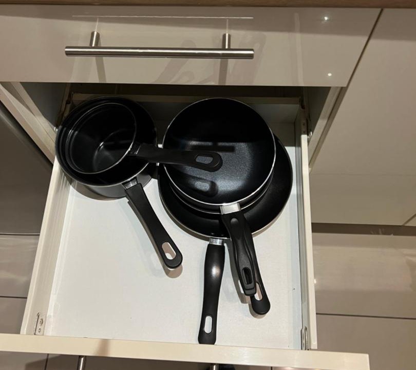 Photo of Kitchen in Warrington