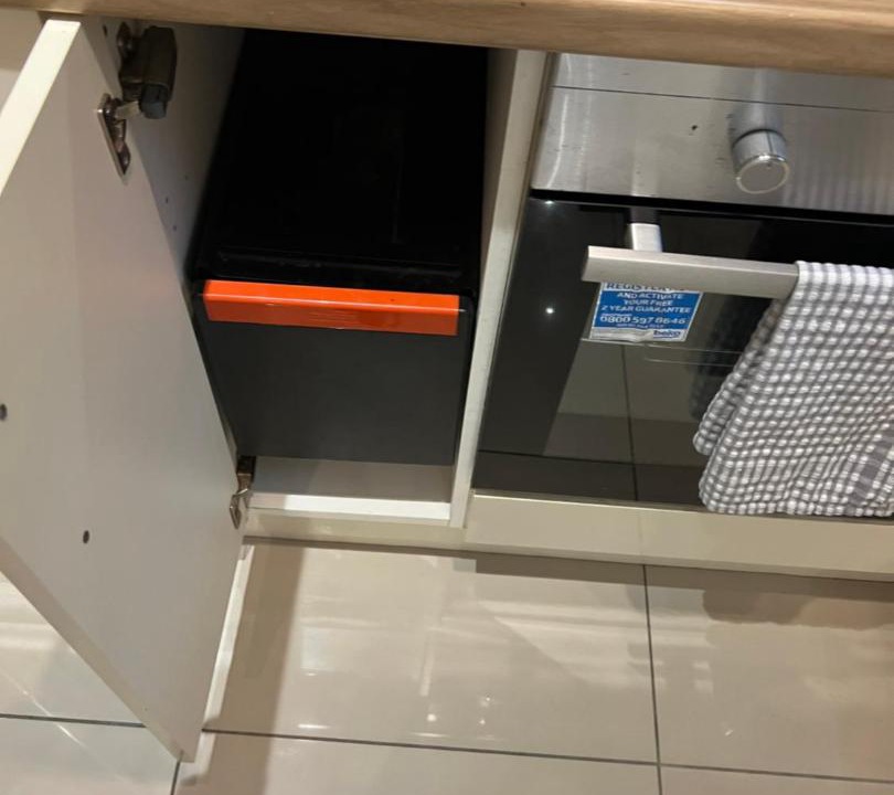 Photo of Kitchen in Warrington