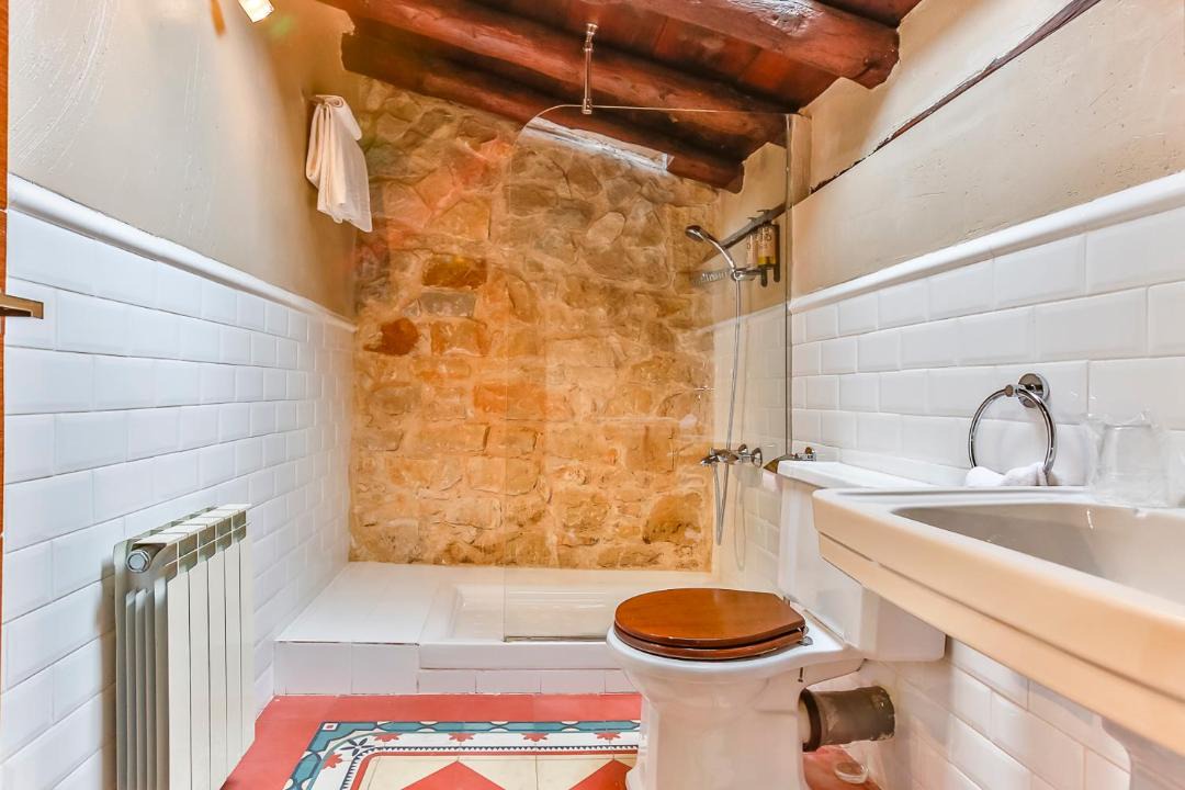 Photo of Kitchen in La Fresneda