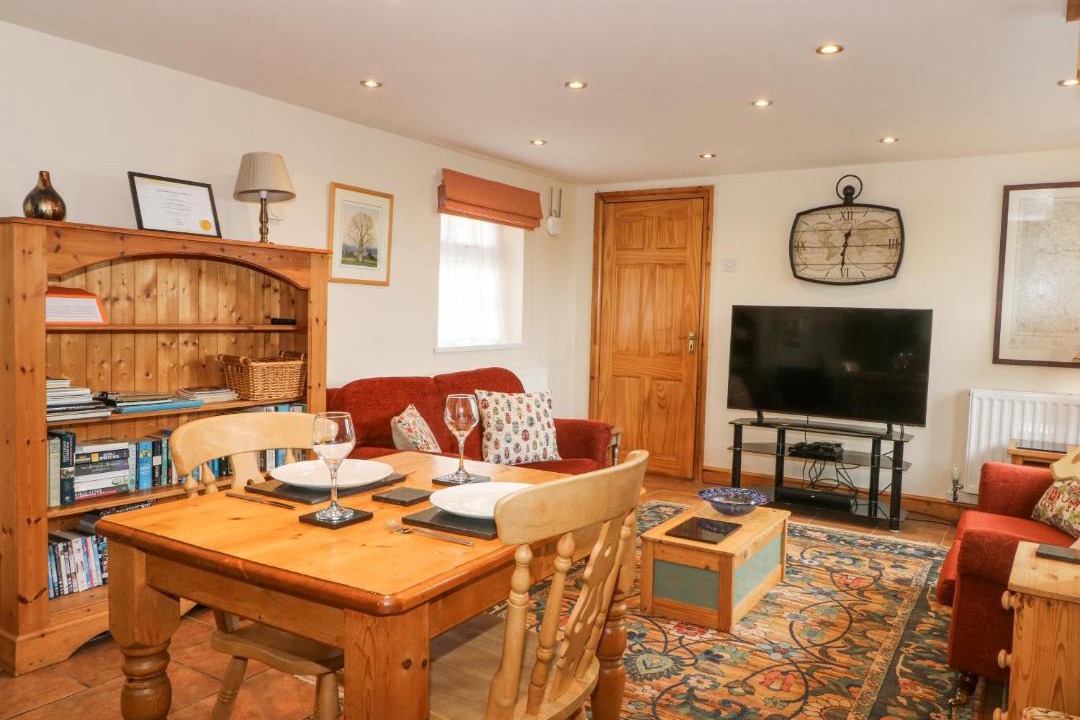 Photo of Others in Hulland Ward