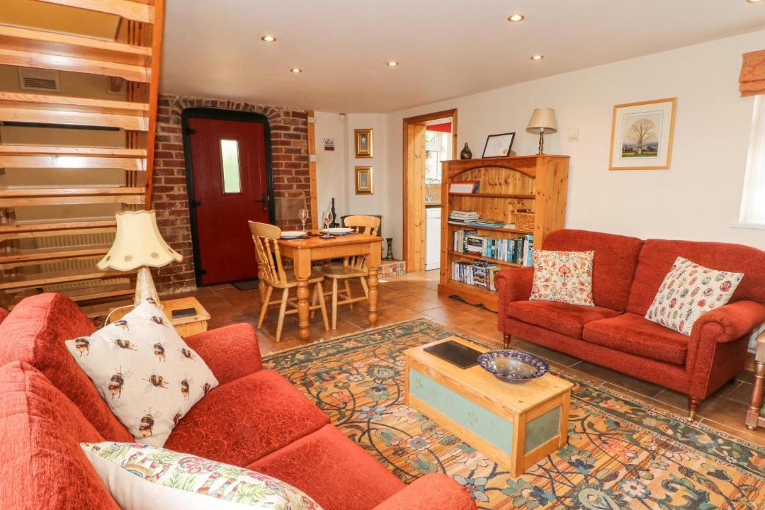 Photo of Others in Hulland Ward