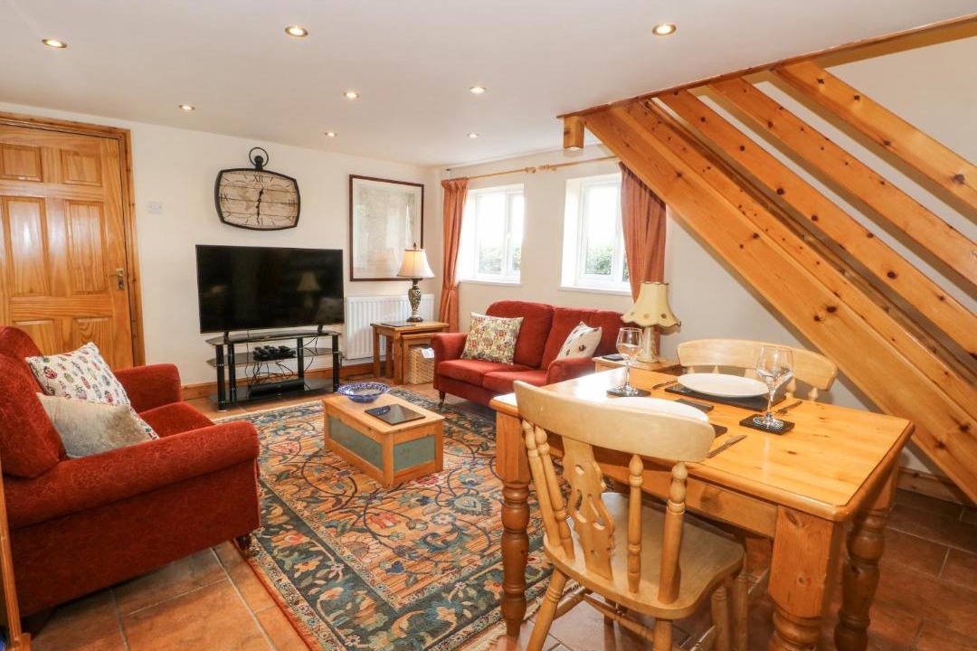 Photo of Others in Hulland Ward