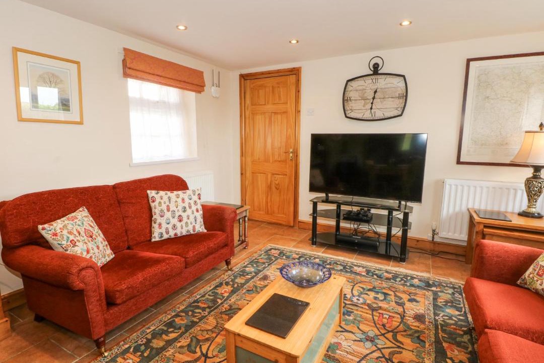 Photo of Others in Hulland Ward