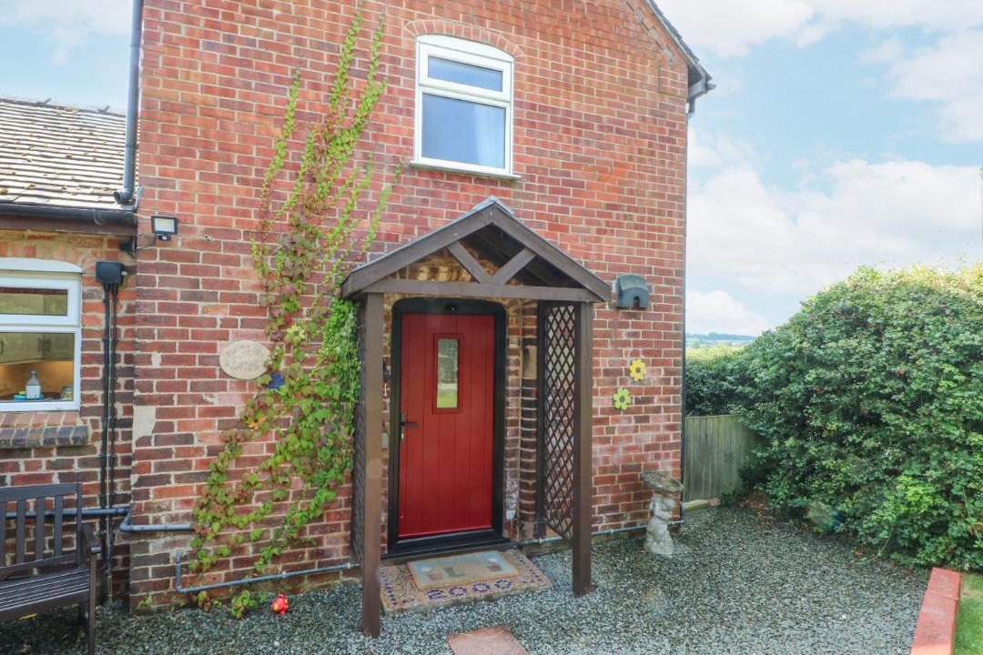 Photo of Others in Hulland Ward