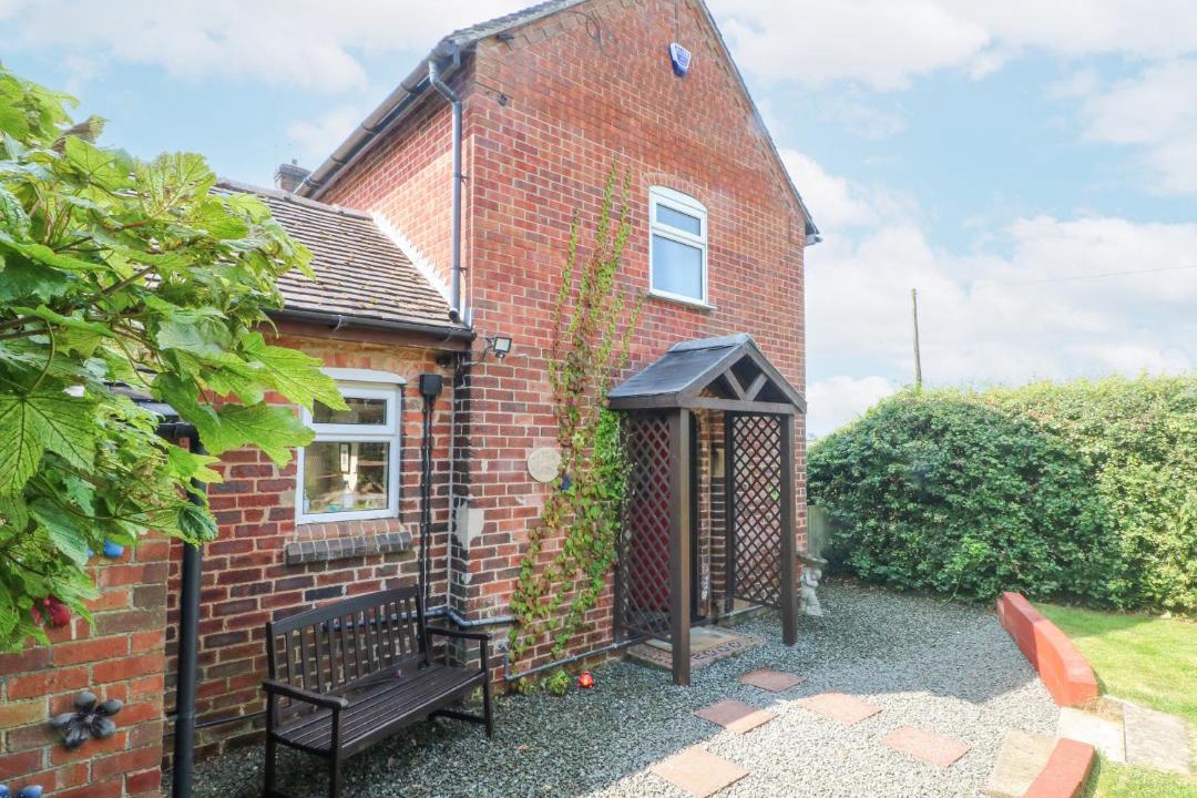 Photo of Others in Hulland Ward