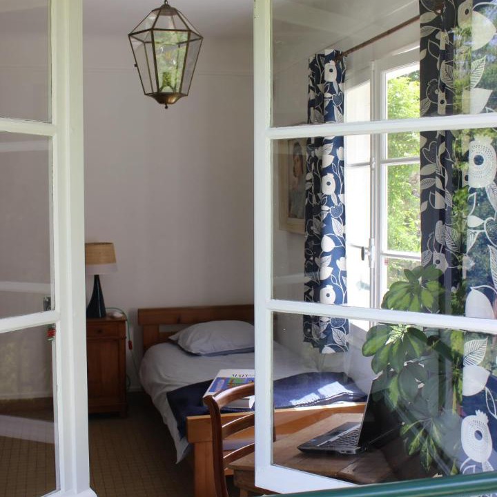 Photo of Bedroom in Thomery