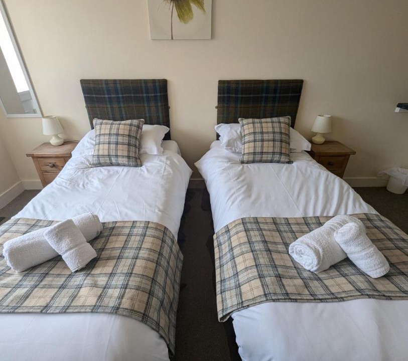 Photo of Bedroom in Longhope