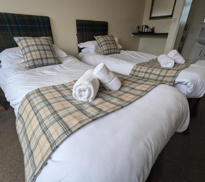 Photo of Bedroom in Longhope