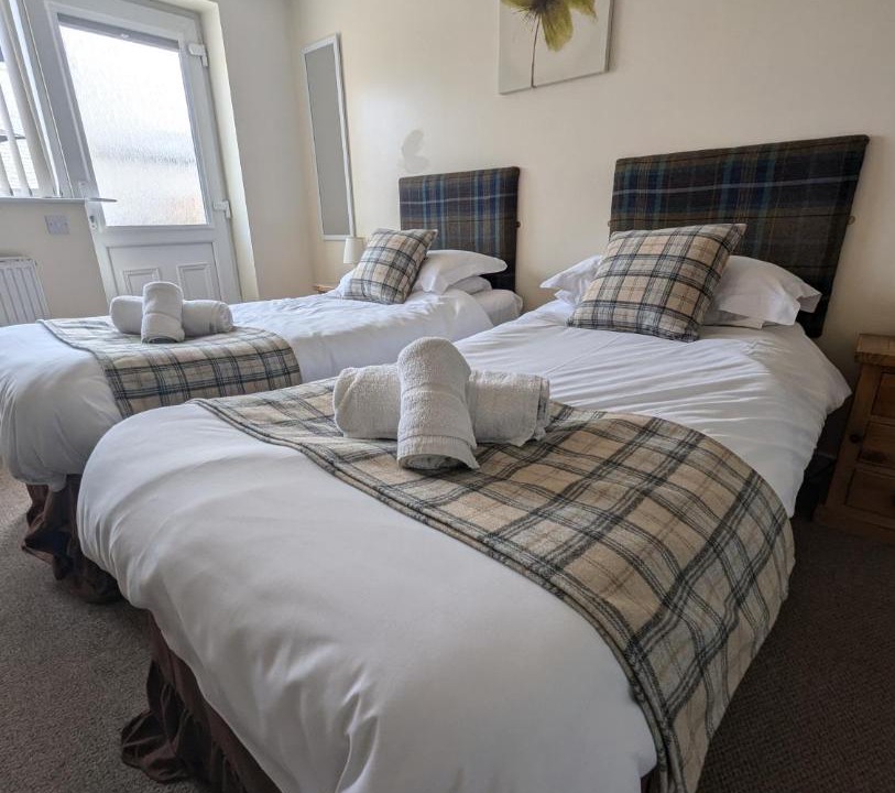 Photo of Bedroom in Longhope