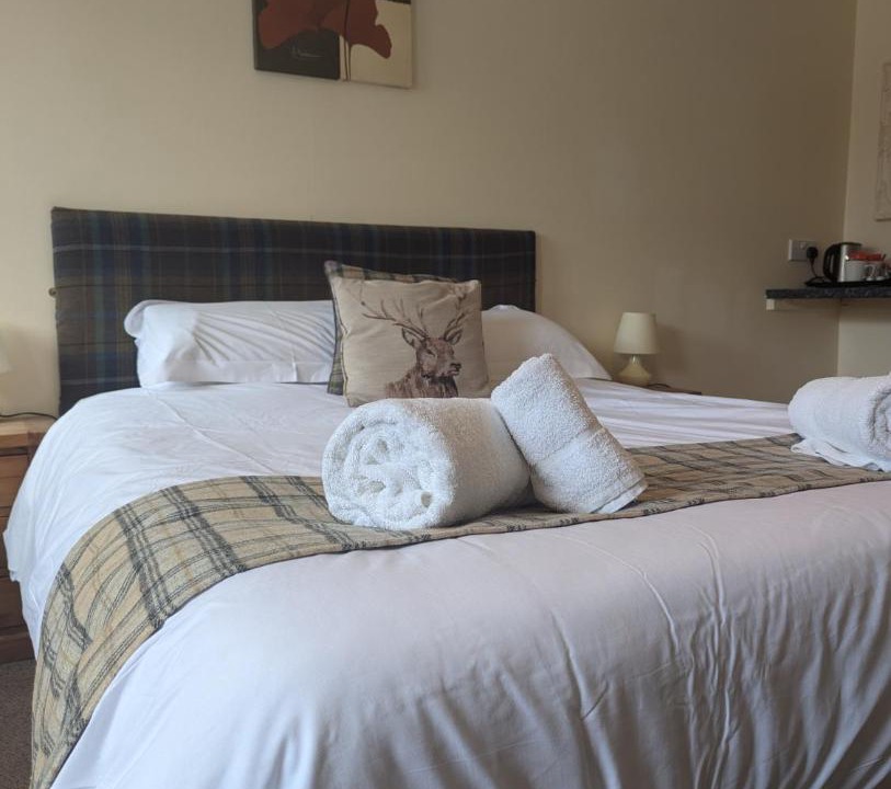 Photo of Bedroom in Longhope