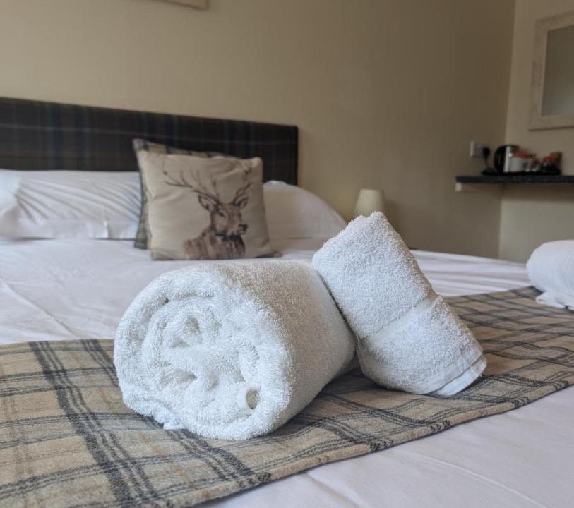 Photo of Bedroom in Longhope