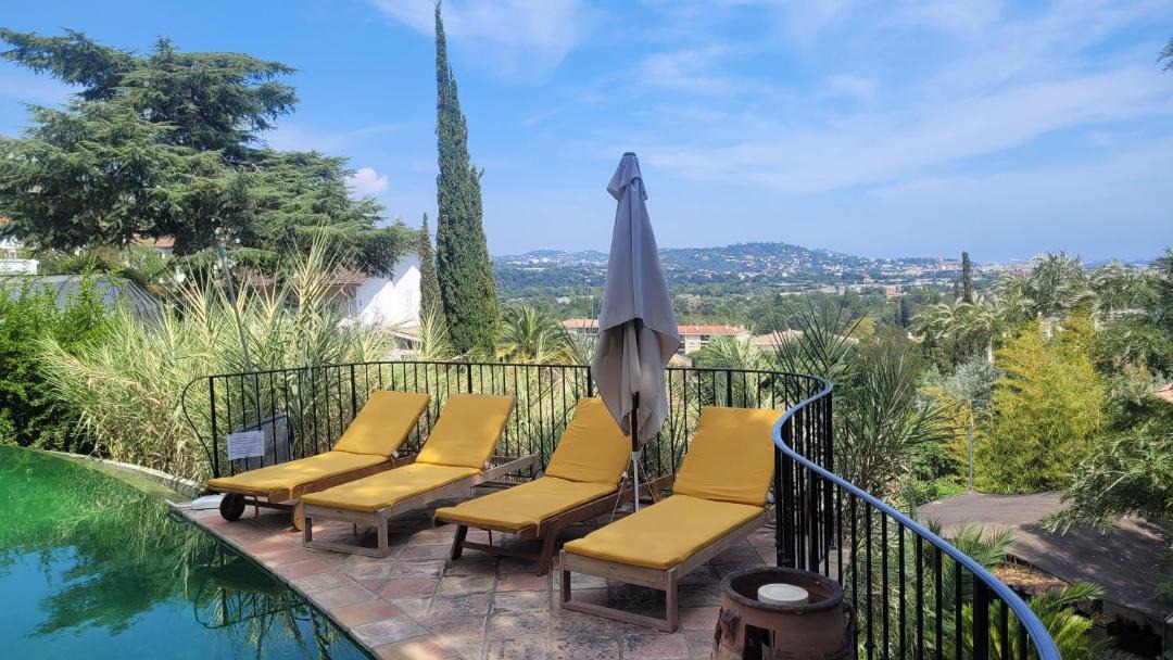 Photo of Others in Mandelieu-La-Napoule