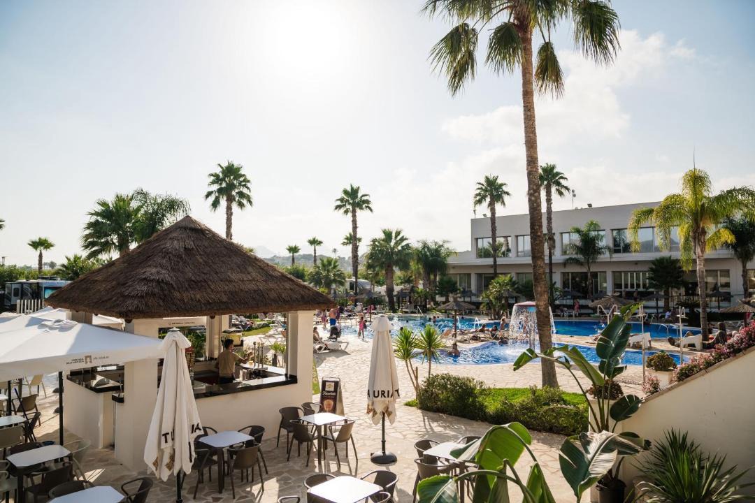 Photo of Others in Benidorm