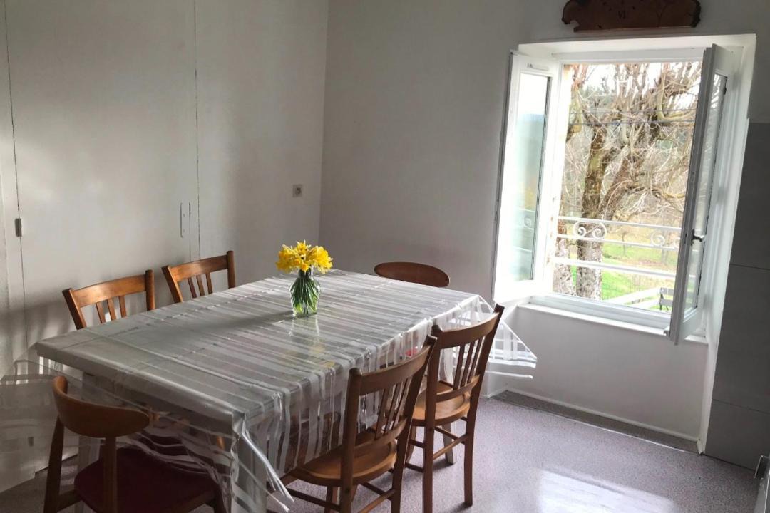 Photo of Kitchen in Lesperon