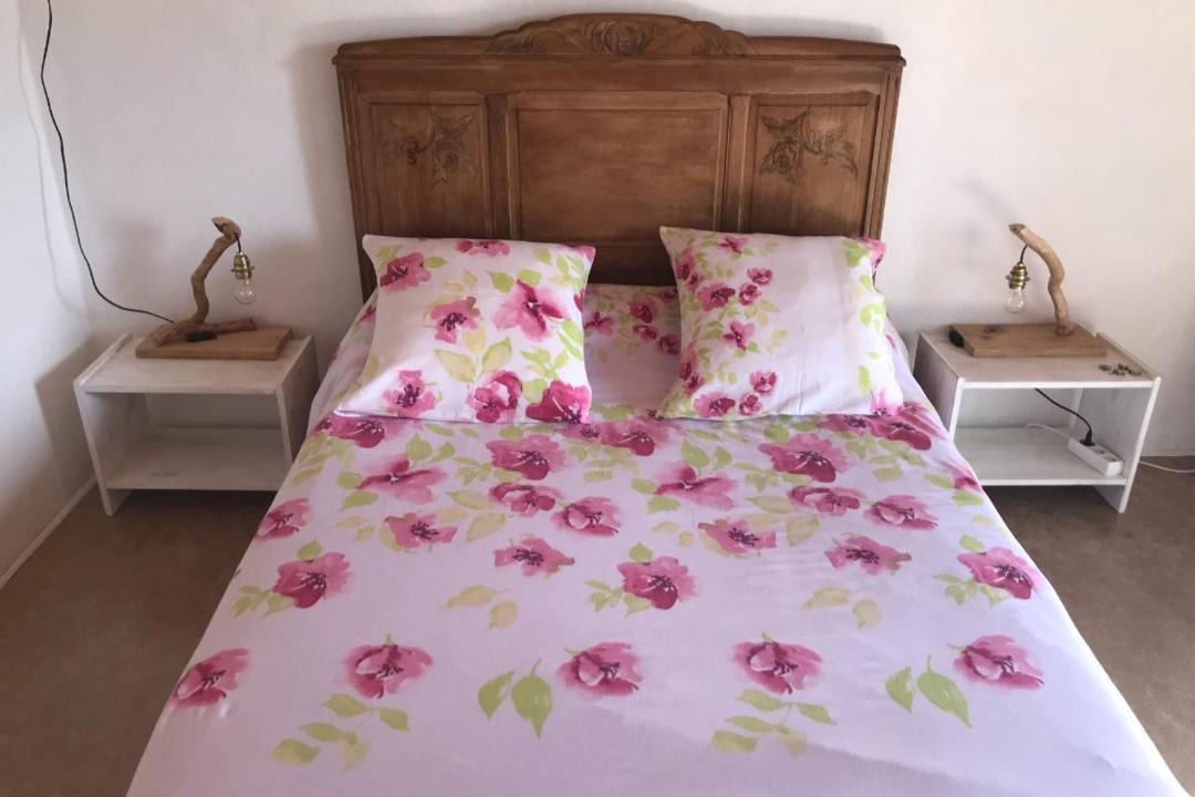 Photo of Bedroom in Lesperon