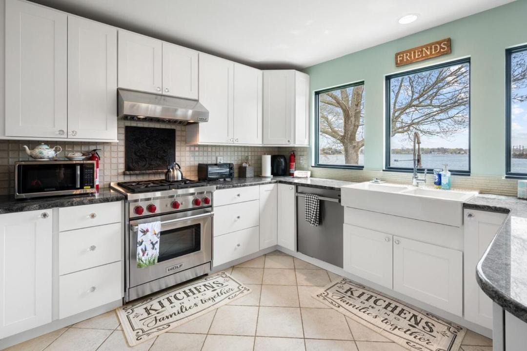 Photo of Kitchen in Stonington