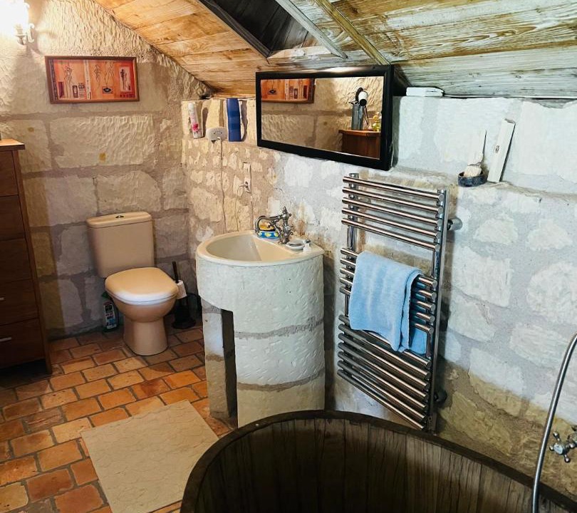 Photo of Bathroom in Allonnes