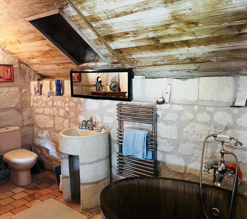 Photo of Bathroom in Allonnes