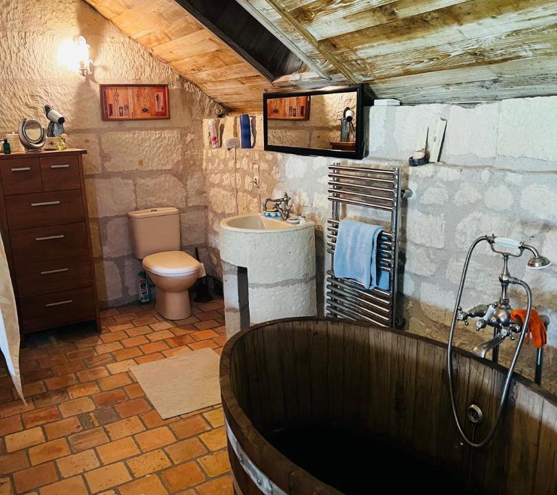 Photo of Bathroom in Allonnes