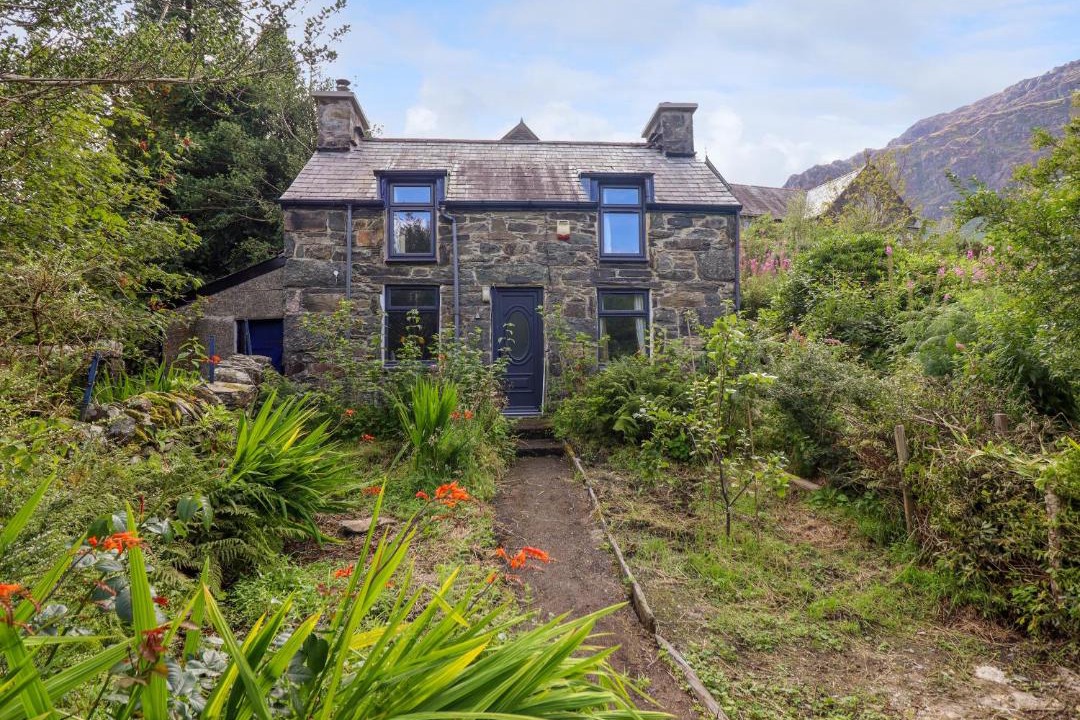 Photo of Others in Rhiwbryfdir