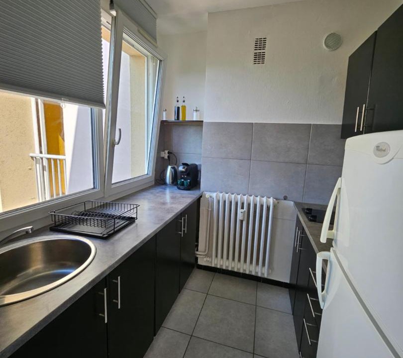 Photo of Kitchen in Devant-les-Ponts