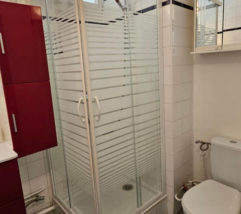 Photo of Bathroom in Devant-les-Ponts