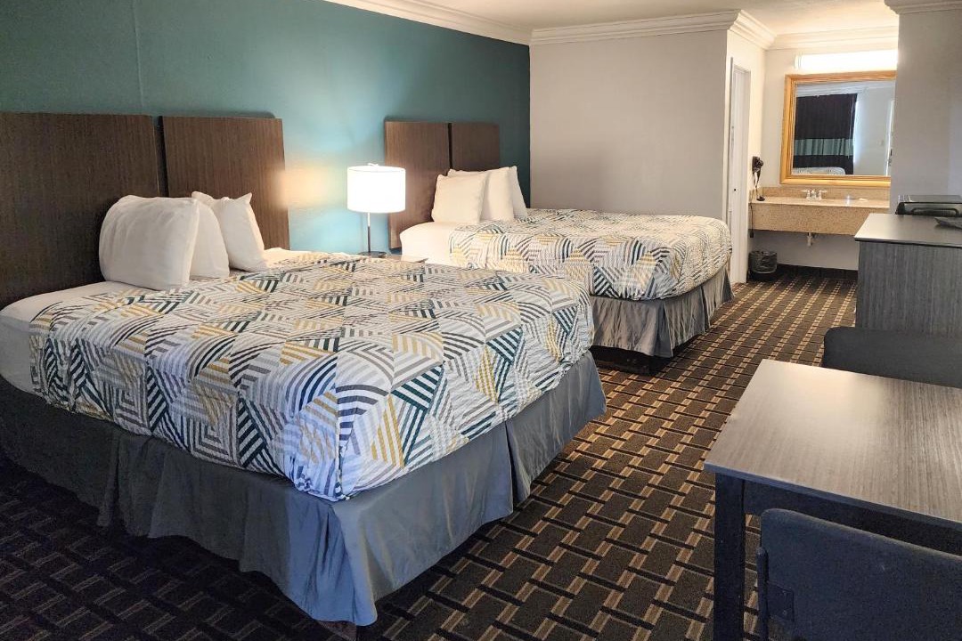 Photo of Bedroom in Crowley