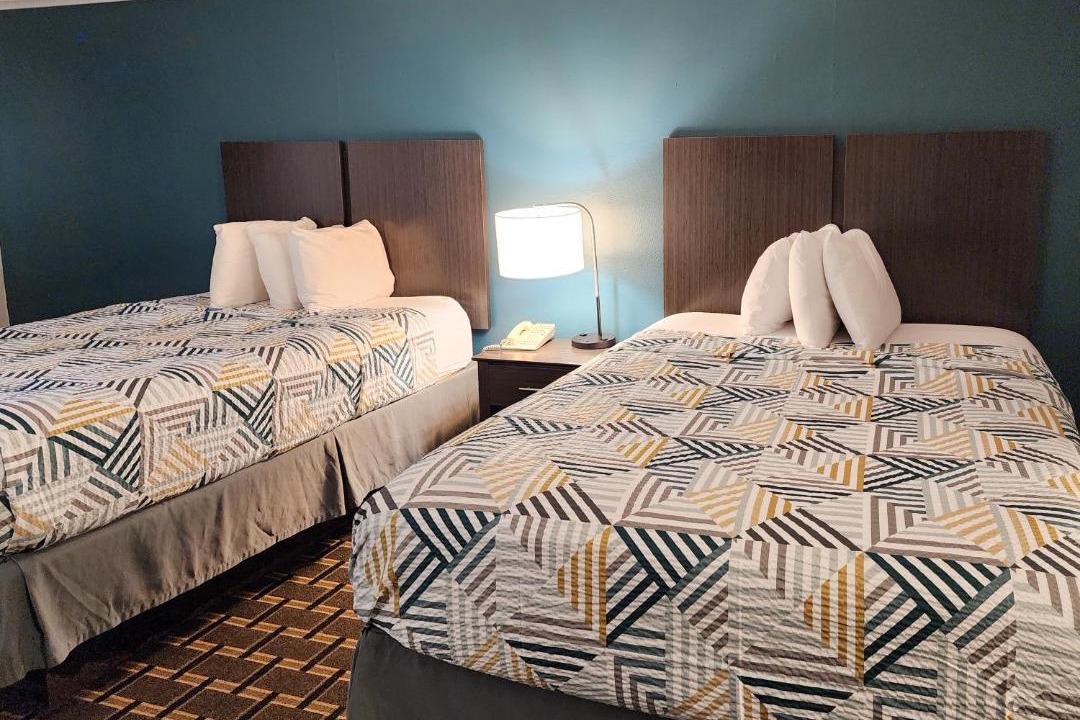 Photo of Bedroom in Crowley