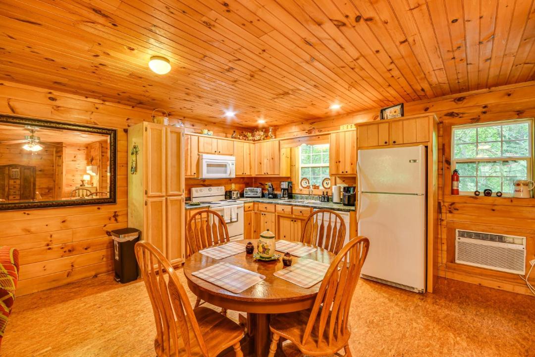 Photo of Kitchen in Rutherfordton