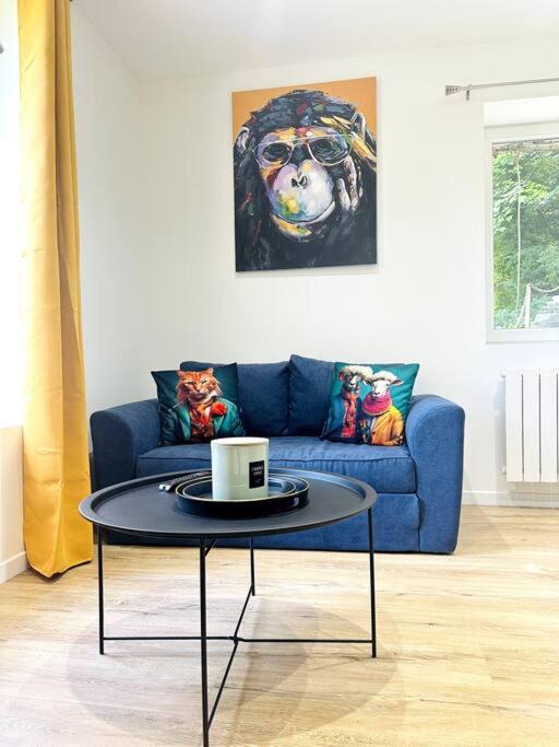 Photo of Livingroom in Laon