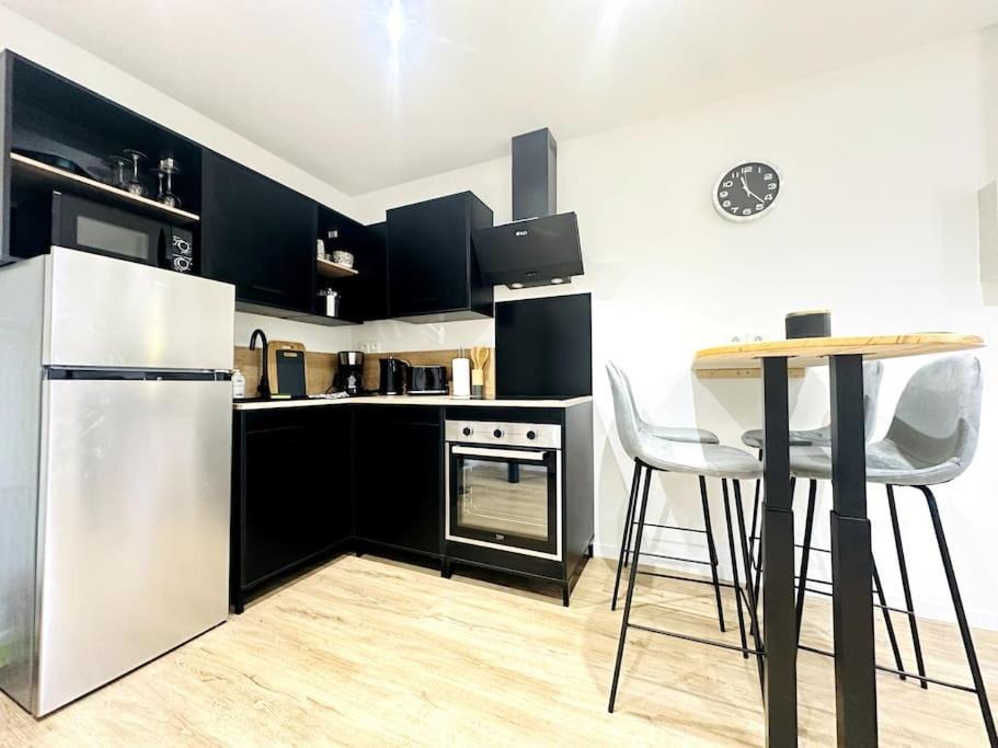 Photo of Kitchen in Laon