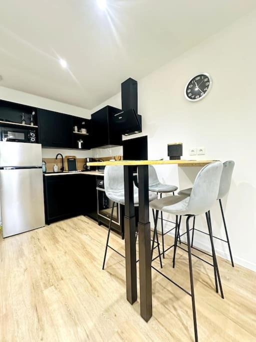 Photo of Kitchen in Laon