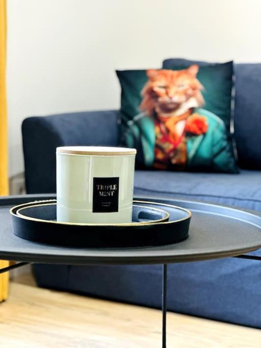 Photo of Livingroom in Laon