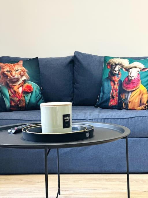 Photo of Livingroom in Laon